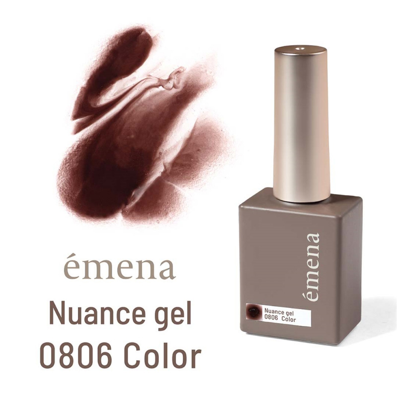 Nuance gel
