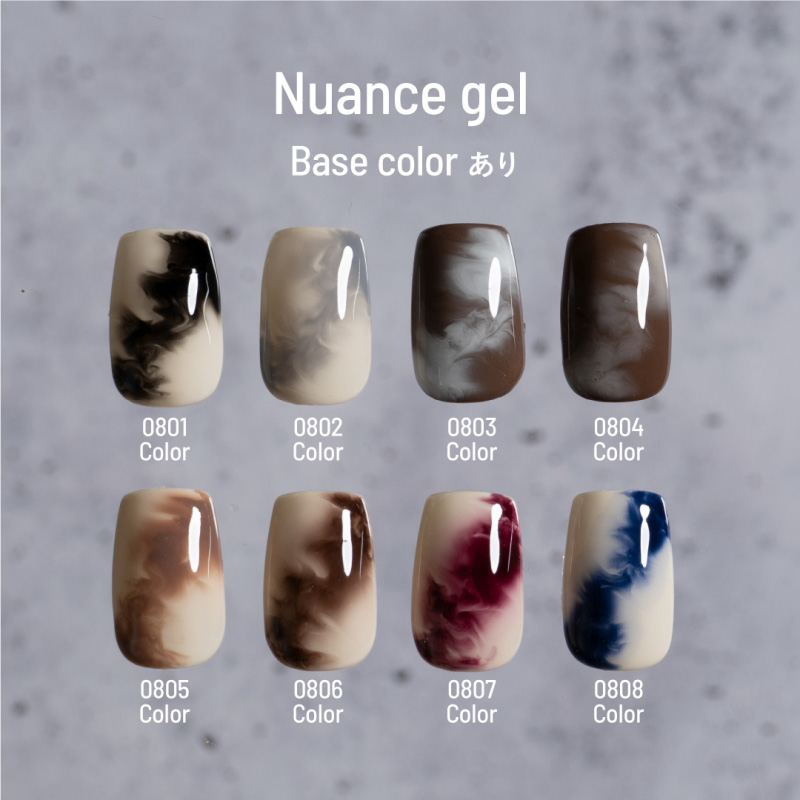 TAT - emena - Nuance gel