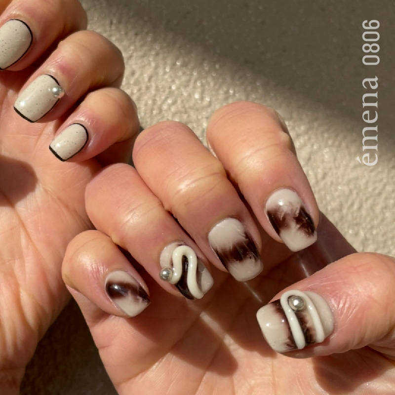 TAT - emena - Nuance gel