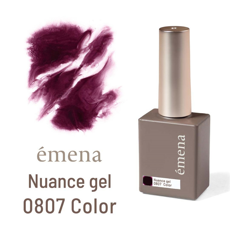 Nuance gel
