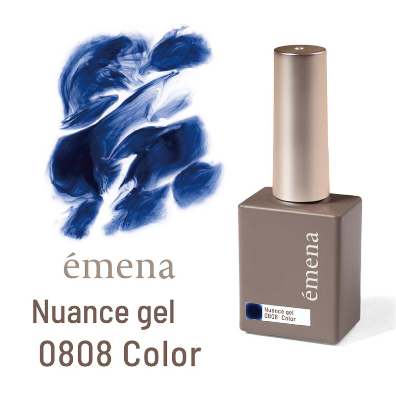 Nuance gel