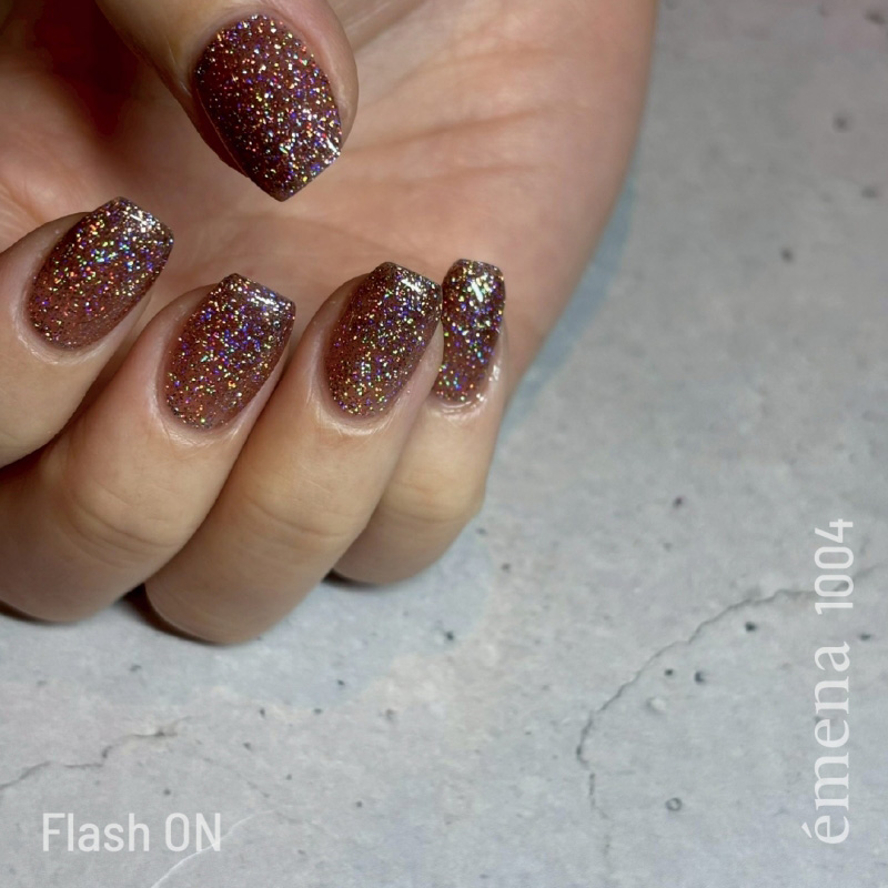 TAT - emena - Flash gel