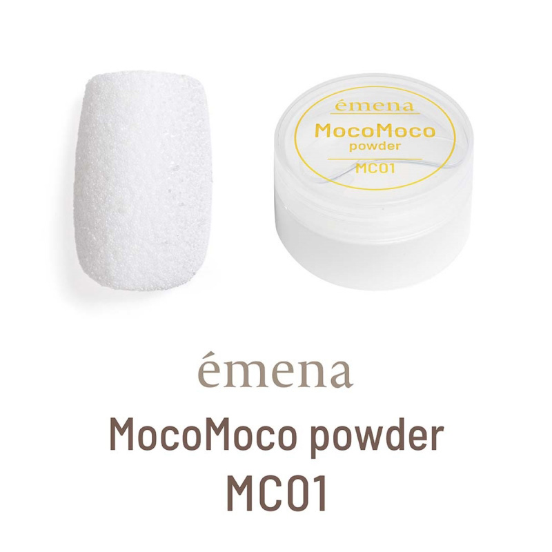 Mocomoco powder