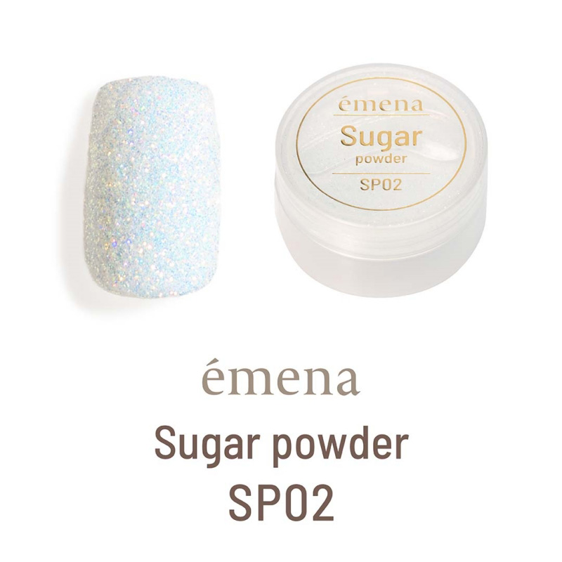 Sugar powder
