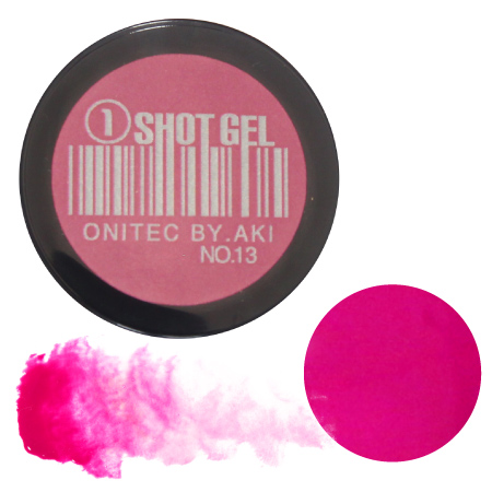 ONITEC �����V���b�g�W�F��