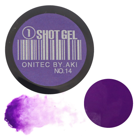 ONITEC �����V���b�g�W�F��