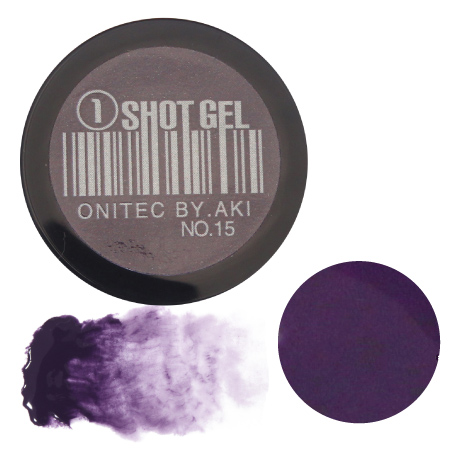 ONITEC �����V���b�g�W�F��