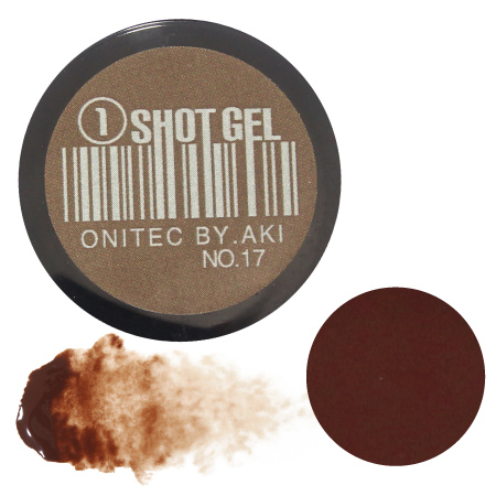 ONITEC �����V���b�g�W�F��