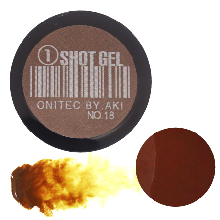 ONITEC �����V���b�g�W�F��