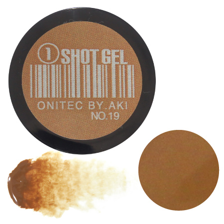 ONITEC �����V���b�g�W�F��