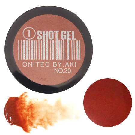 ONITEC �����V���b�g�W�F��
