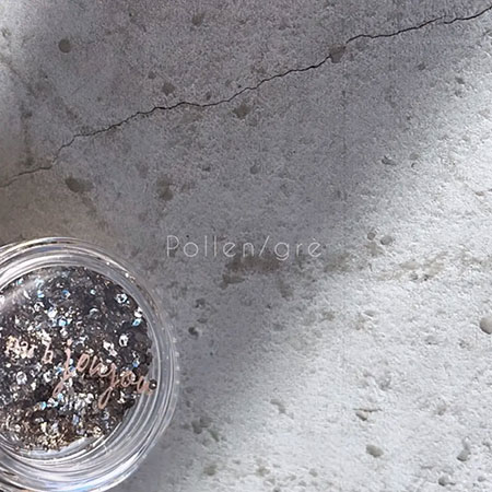 ��Pollen/gre