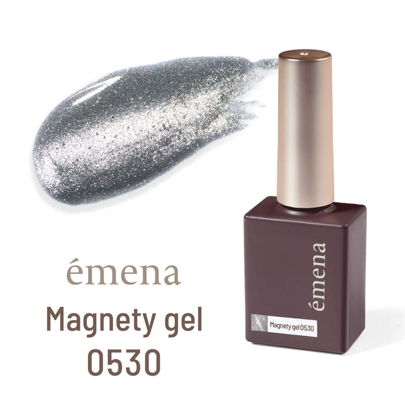 Magnety gel