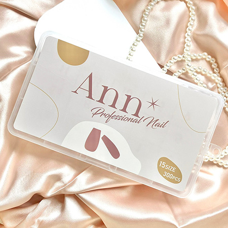 TAT - Ann Professional - チップイクステンション