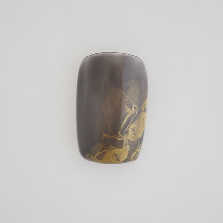 NAIL INK