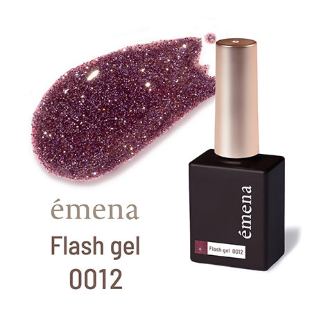 TAT - emena - Flash gel