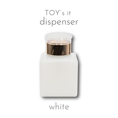 TOY's it �f�B�X�y���T�[