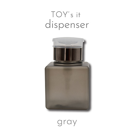 TOY's it �f�B�X�y���T�[
