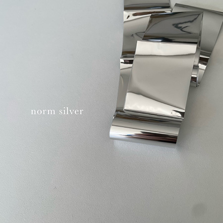 ��silky foil