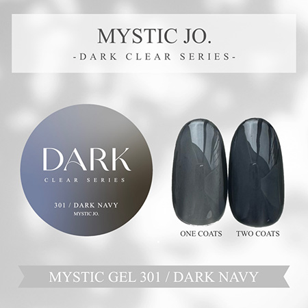 TAT - MYSTIC GEL - 301