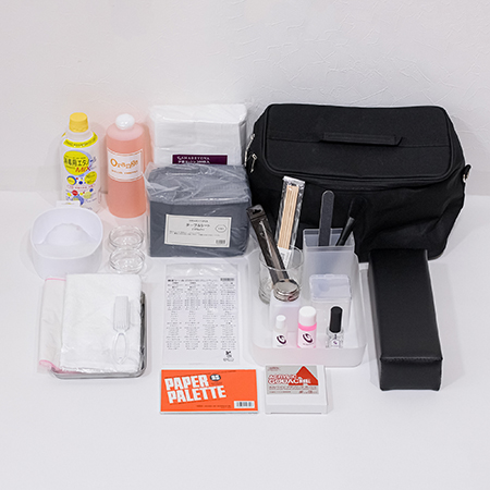 もち まとめ売り Tat ネイル検定用品 メンダ ネイルバッグ他 もち もち まとめ売り Tat ネイル検定用品 メンダ ネイルバッグ他 もち