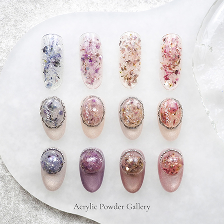 TAT - エスミント - Acrylic Powder(アクリルパウダー)