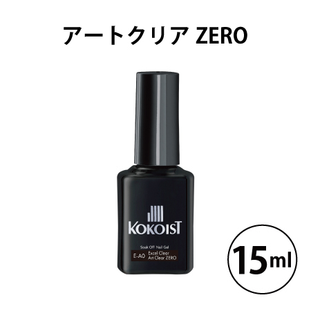 �A�[�g�N���AZERO