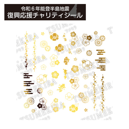 �~TSUMEKIRA ���������`�����e�B�[�V�[��
