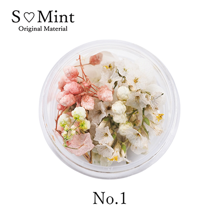 MixFlower