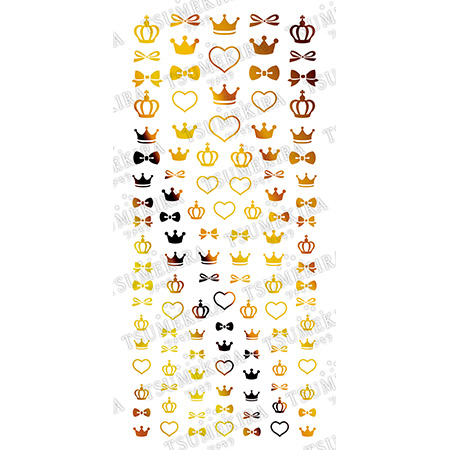 �����W���o �v���f���[�X CROWN(�N���E��)