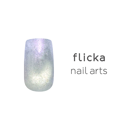 TAT - flicka nail arts - フリッカマグジェル