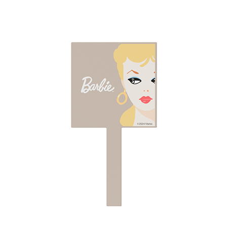 ��Barbie �T�����n���h�~���[