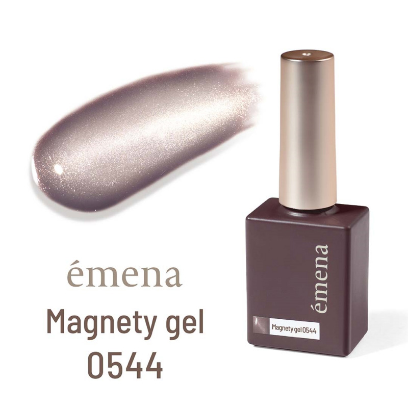 Magnety gel