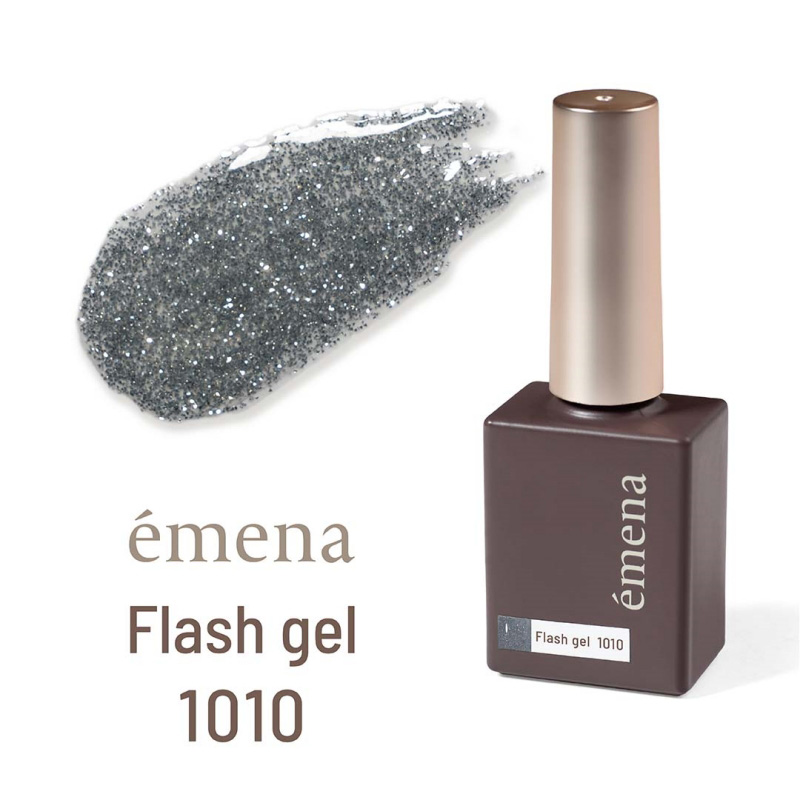 Flash gel