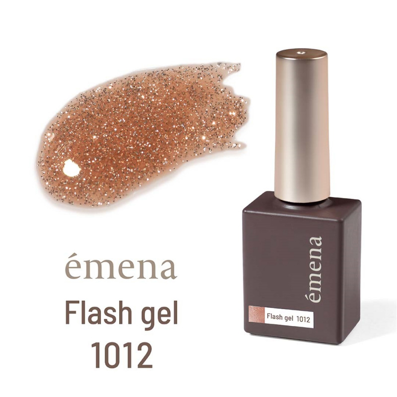Flash gel