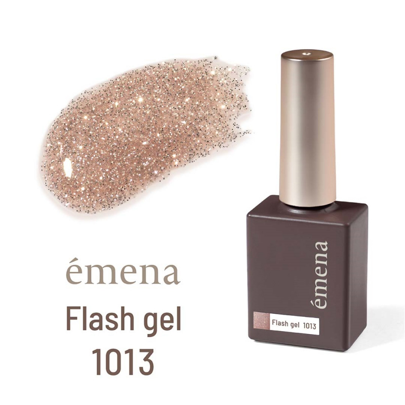 Flash gel