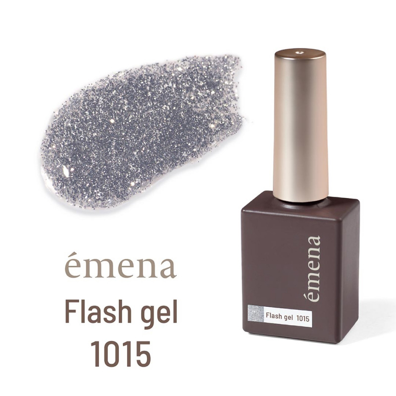 Flash gel