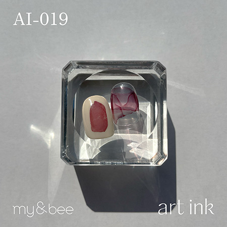 �A�[�g�C���N019