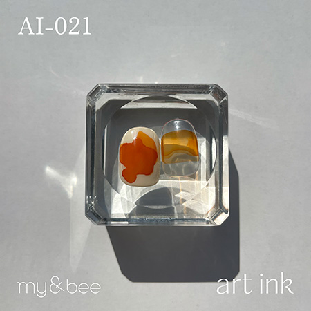 �A�[�g�C���N021