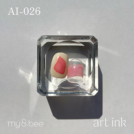 �A�[�g�C���N026