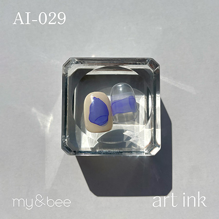 �A�[�g�C���N029