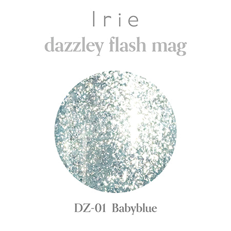 TAT - Irie - ダズリーフラッシュマグ