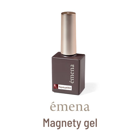 TAT - emena - Magnety gel 5色セット