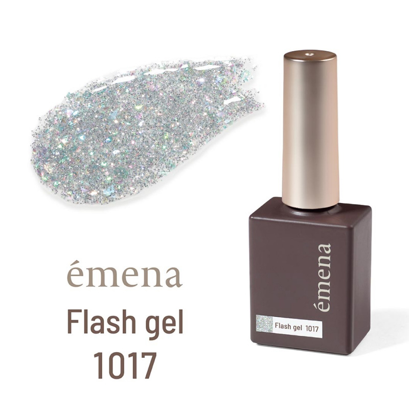 Flash gel