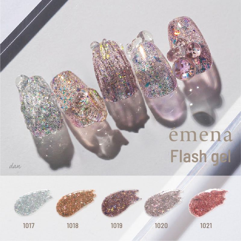 TAT - emena - Flash gel