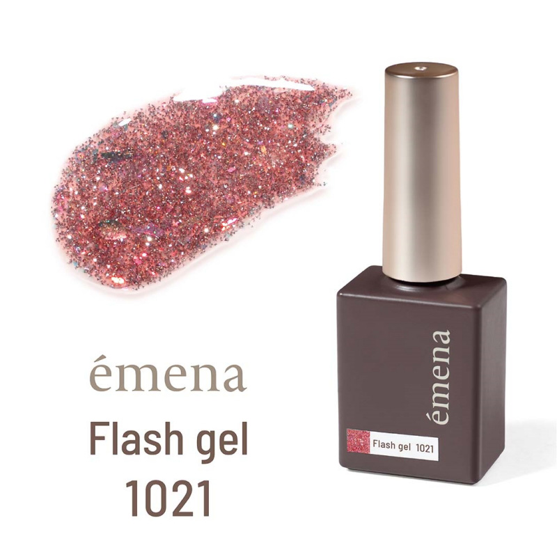 Flash gel