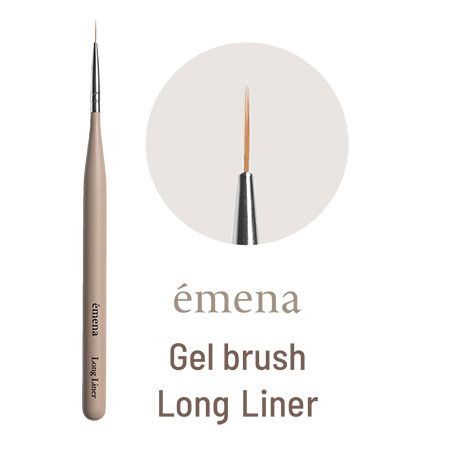 �W�F���u���V Long Liner