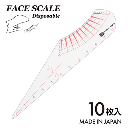 ����܂є��ѕ��̓t�F�C�X�X�P�[��