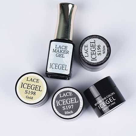 TAT - ICE GEL - レースメーカージェル
