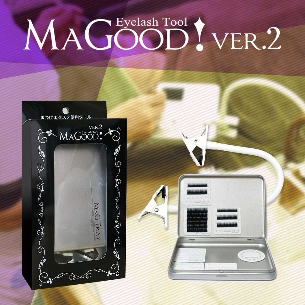 �}�O�b�h(MAGOOD)